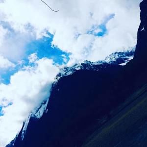 Meet your Posher, Annika